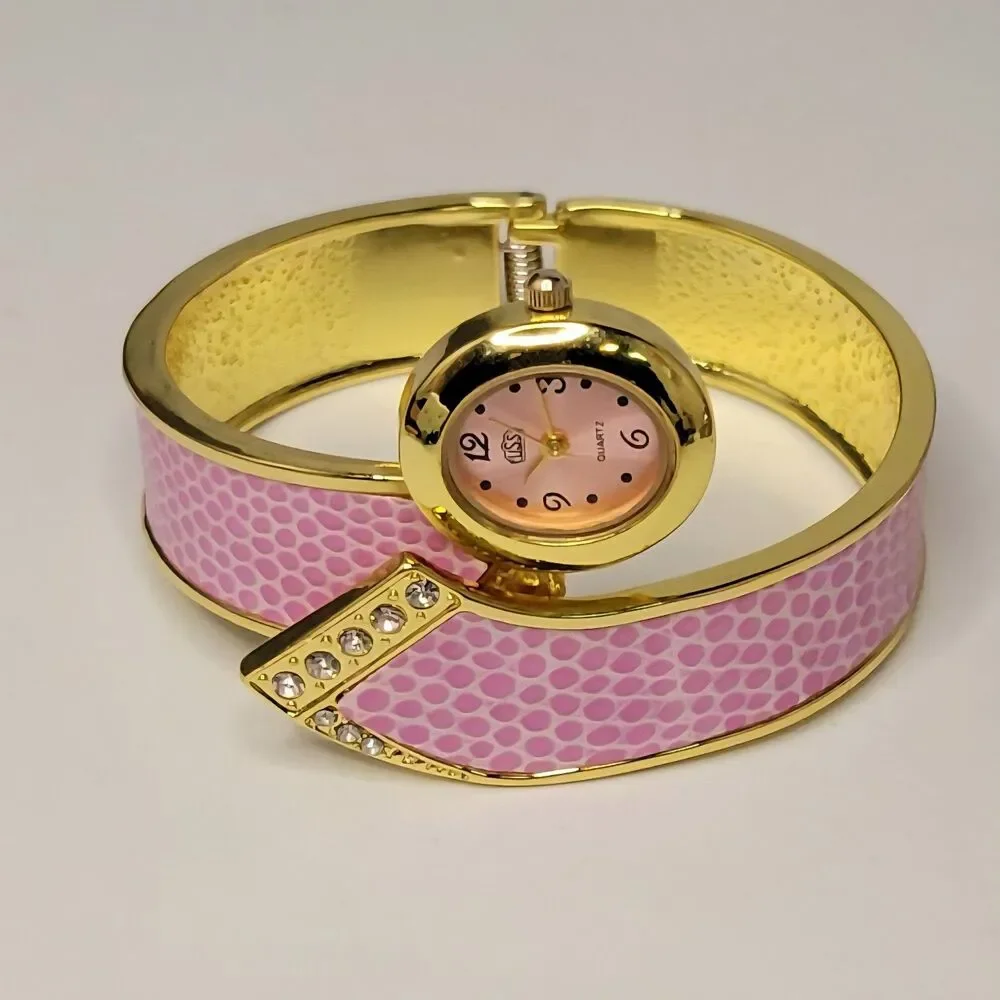 USS Women's Watch